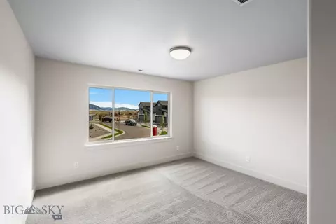 Bedroom - 48 Horseshoe Loop, Bozeman, MT 59718 photo 3 of 5