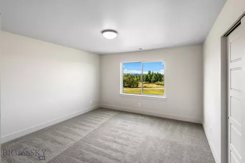 Bedroom - 48 Horseshoe Loop, Bozeman, MT 59718 photo 5 of 5
