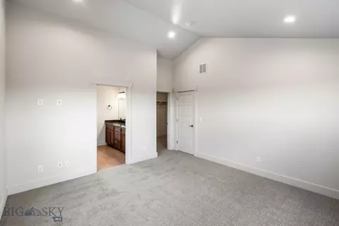 Bedroom - 48 Horseshoe Loop, Bozeman, MT 59718 photo 2 of 5