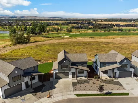 View/Area - 48 Horseshoe Loop, Bozeman, MT 59718 photo 3 of 4