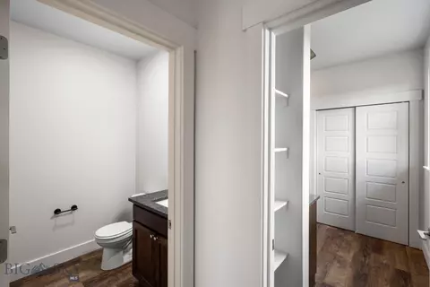 Entry Way - 48 Horseshoe Loop, Bozeman, MT 59718 photo 2 of 2