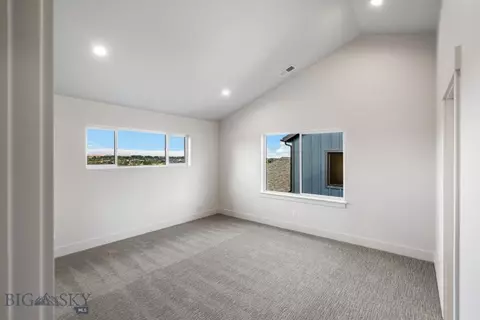 Bedroom - 48 Horseshoe Loop, Bozeman, MT 59718 photo 1 of 5
