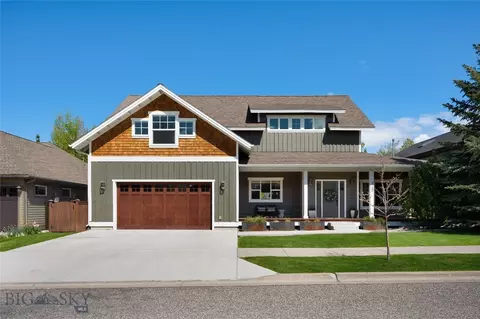 3260 Summerset Dr, Bozeman, MT 59715