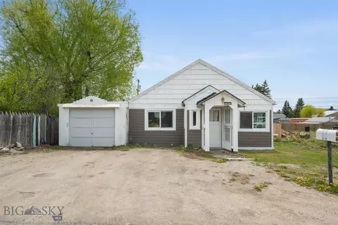2422 Pine St, Butte, MT 59701