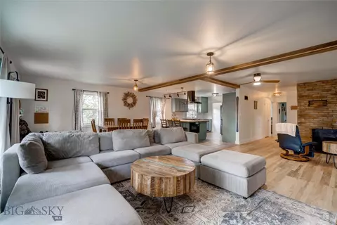 431 N 4th Ave, Bozeman, MT 59715