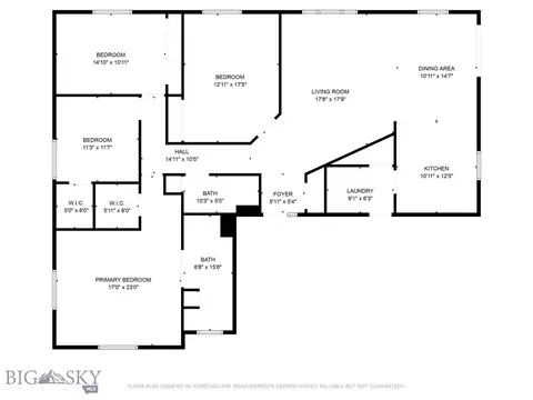 3455 W Cascade, Bozeman, MT 59718 photo 31