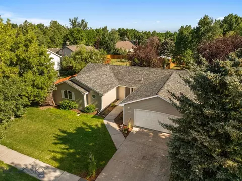 3455 W Cascade, Bozeman, MT 59718