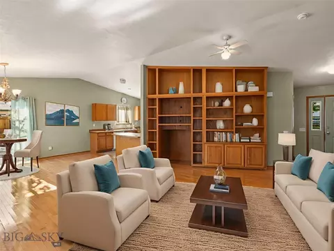 3455 W Cascade, Bozeman, MT 59718 photo 4