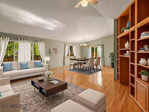 3455 W Cascade, Bozeman, MT 59718 photo 2
