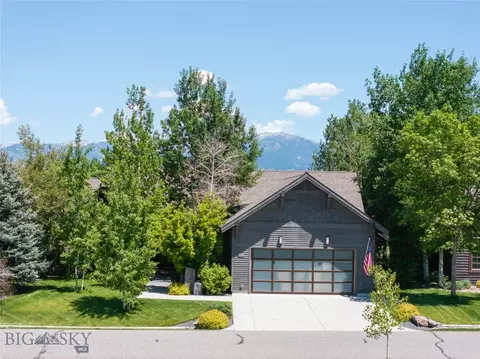 144 Wickwire Way, Bozeman, MT 59718