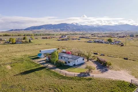 150 Tuke Ln, Twin Bridges, MT 59754