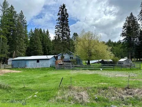 11687 Pinkham Crk, Rexford, MT 59930