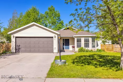85 Shallow Brook Ln, Belgrade, MT 59714