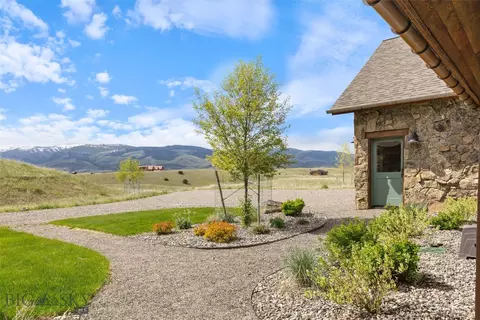 Exterior - 3 Harrier Dr, Pray, MT 59065 photo 4 of 22
