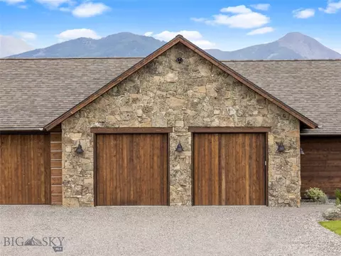 Exterior - 3 Harrier Dr, Pray, MT 59065 photo 19 of 22