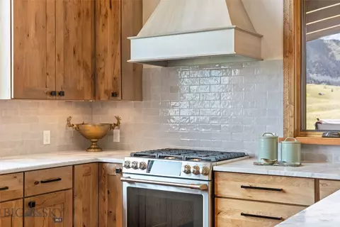 Kitchen - 3 Harrier Dr, Pray, MT 59065 photo 7 of 8