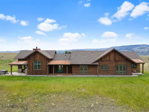 Exterior - 3 Harrier Dr, Pray, MT 59065 photo 21 of 22