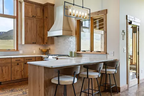 Kitchen - 3 Harrier Dr, Pray, MT 59065 photo 3 of 8