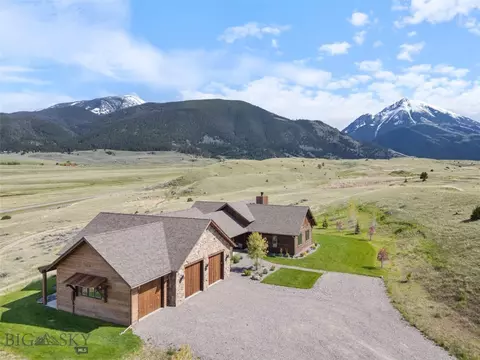 Exterior - 3 Harrier Dr, Pray, MT 59065 photo 17 of 22