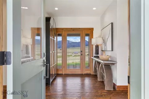 Entry Way - 3 Harrier Dr, Pray, MT 59065 photo 1 of 3