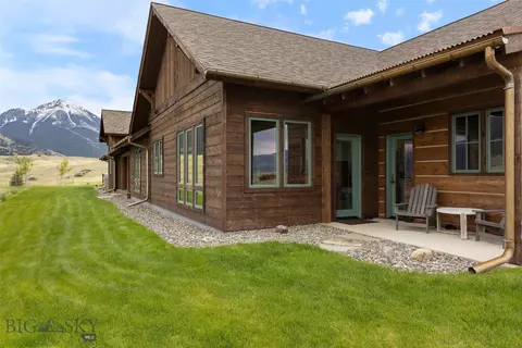 Exterior - 3 Harrier Dr, Pray, MT 59065 photo 6 of 22