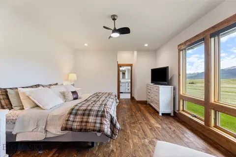 Bedroom - 3 Harrier Dr, Pray, MT 59065 photo 1 of 9