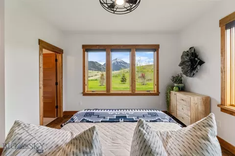 Bedroom - 3 Harrier Dr, Pray, MT 59065 photo 4 of 9