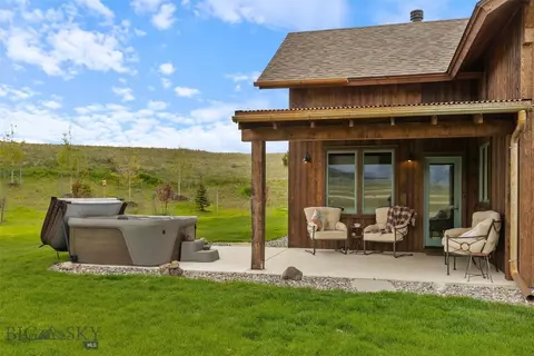 Exterior - 3 Harrier Dr, Pray, MT 59065 photo 5 of 22