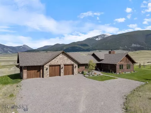 Exterior - 3 Harrier Dr, Pray, MT 59065 photo 18 of 22