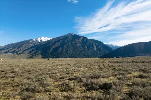 tbd Pond Rd, Cameron, MT 59720