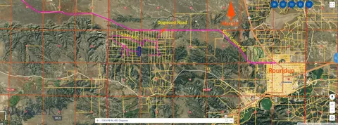 tbd Echo Ave E #LOT -23A, Roundup, MT 59072 photo 44