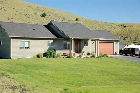 Exterior - 191 Rolling Prairie Lot 237 Way, Three Forks, MT 59752 photo 1 of 3