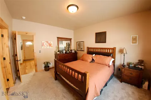 Bedroom - 191 Rolling Prairie Lot 237 Way, Three Forks, MT 59752 photo 1 of 2