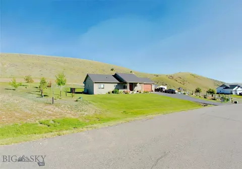 191 Rolling Prairie Lot 237 Way, Three Forks, MT 59752