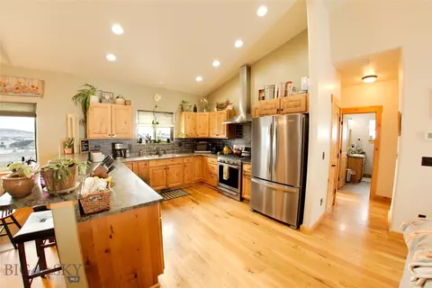 Kitchen - 191 Rolling Prairie Lot 237 Way, Three Forks, MT 59752 photo 1 of 1