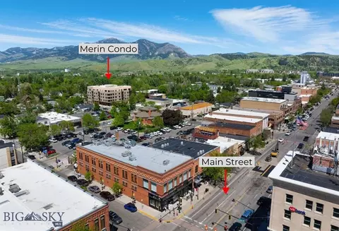 116 N Bozeman #301, Bozeman, MT 59715