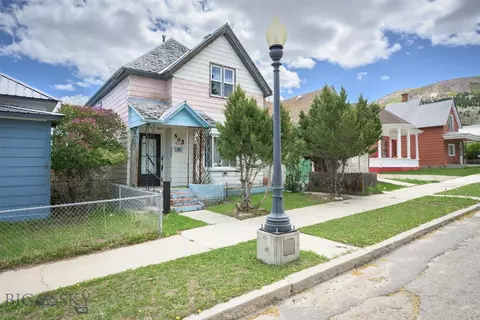 505 Oak St, Anaconda, MT 59711