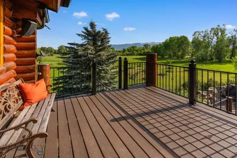Exterior - 2380 Butch Cassidy Dr, Bozeman, MT 59718 photo 4 of 14
