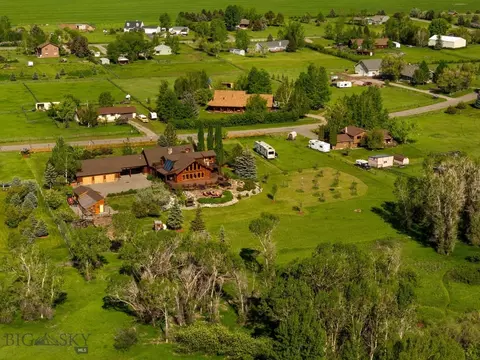View/Area - 2380 Butch Cassidy Dr, Bozeman, MT 59718 photo 4 of 17
