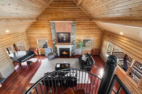 Living - 2380 Butch Cassidy Dr, Bozeman, MT 59718 photo 10 of 11