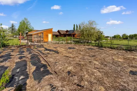 Exterior - 2380 Butch Cassidy Dr, Bozeman, MT 59718 photo 14 of 14