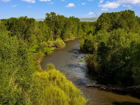 View/Area - 2380 Butch Cassidy Dr, Bozeman, MT 59718 photo 11 of 17