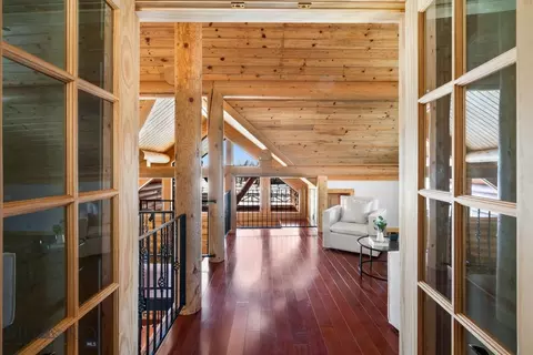 Entry Way - 2380 Butch Cassidy Dr, Bozeman, MT 59718 photo 3 of 4