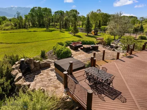 Exterior - 2380 Butch Cassidy Dr, Bozeman, MT 59718 photo 11 of 14