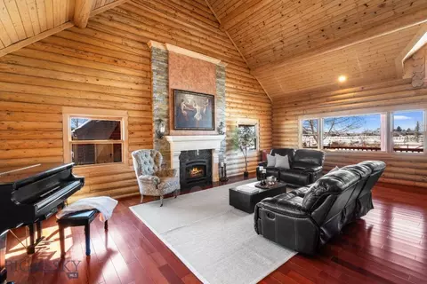Living - 2380 Butch Cassidy Dr, Bozeman, MT 59718 photo 3 of 11