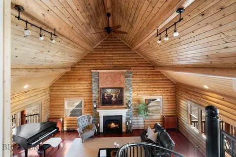 Living - 2380 Butch Cassidy Dr, Bozeman, MT 59718 photo 11 of 11