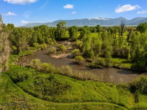 View/Area - 2380 Butch Cassidy Dr, Bozeman, MT 59718 photo 10 of 17