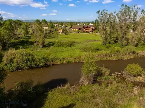 View/Area - 2380 Butch Cassidy Dr, Bozeman, MT 59718 photo 13 of 17