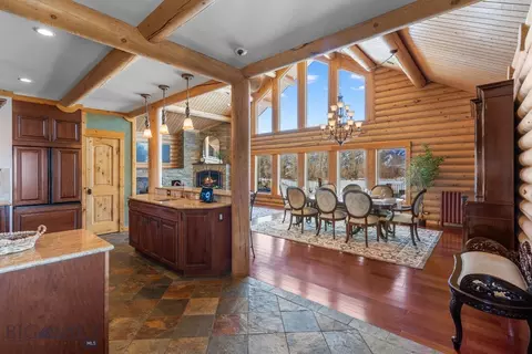 Dining - 2380 Butch Cassidy Dr, Bozeman, MT 59718 photo 1 of 6