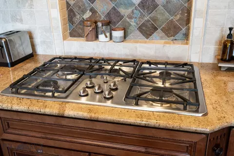 Kitchen - 2380 Butch Cassidy Dr, Bozeman, MT 59718 photo 8 of 8